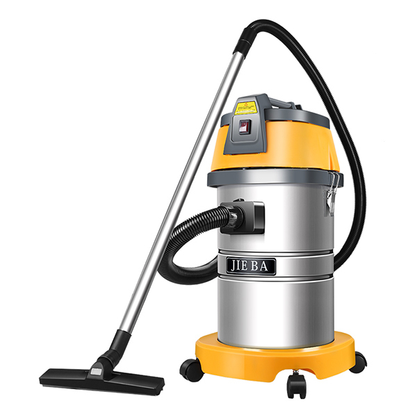 Power Electronic 1200W 30L Carpet Chalk Dust Canister Wet and Dry Vacuum Cleaner Sofa Cleaning Machine Car Vacuum Cleaner