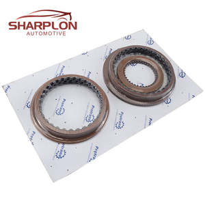 Kit de Reparación de Placas de Fricción de Transmisión 5HP19 ZF5HP19 de Alta Calidad para <span class=keywords><strong>BMW</strong></span> Serie 3 Serie 5 <span class=keywords><strong>E46</strong></span> E39 <span class=keywords><strong>Caja</strong></span> de <span class=keywords><strong>Cambios</strong></span> Automática - Product Image 5