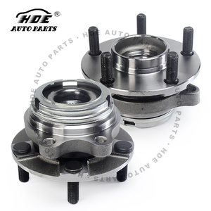 513294 BR930655 402029HC0A Wholesale HDE Auto Parts Front <b>Wheel</b> Hub Bearing for Nissan Altima - Product Image 6
