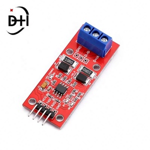 MAX3485 โมดูล TTL เป็น RS485 อุปกรณ์เสริมสำหรับการพัฒนา MCU - Product Image 4