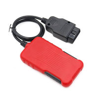 Escáner de Códigos de Auto OBD2 V309 con Pantalla LCD, Herramienta de Diagnóstico de Fallas del Motor, Accesorios para Auto