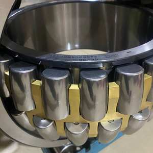 Rodamiento <span class=keywords><strong>de</strong></span> Rodillos Esféricos TIM-KEN 21311EJW33C3 55x120x29mm <span class=keywords><strong>EJ</strong></span>/W33/C3 para Criba Vibratoria, Trituradora y Maquinaria Pesada <span class=keywords><strong>de</strong></span> Alta Capacidad - Product Image 1