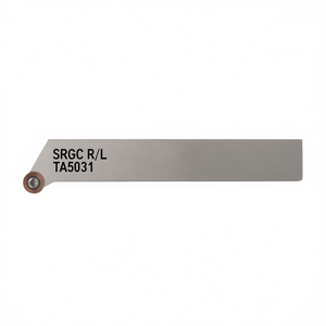 Ttake External Turning Tool SRGC R/L TA5031 Positive Insert Turning Tools - Product Image 2