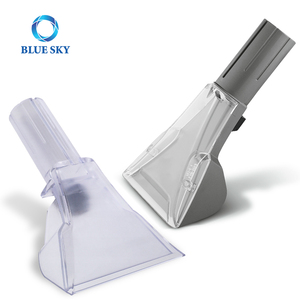 Piezas de herramienta de limpieza Boquilla de costura Reemplazo de herramienta manual para aspiradora Karchers Puzzi 8/1 C 10/1 10/2 41300010 - Product Image 5