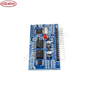 #26077โมดูลเซ็นเซอร์อิเล็กทรอนิกส์อินเวอร์เตอร์เพียวไซน์เวฟพร้อม <span class=keywords><strong>EGS002</strong></span>ชุดบอร์ดไดรฟ์ 'eg8010 + ir2110' - Product Image 5