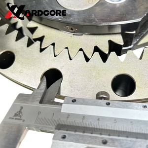 Swing Reduction <b>Gear</b> <b>Box</b> Device 14569767 14724044 for EC290B EC290C EC300D Excavator - Product Image 5