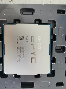 EPYC SÉRIE 9004 AMD EPYC 9634 Serveur CPU 84 cœurs 168 fils 290W 2.25 GHz - Product Image 5