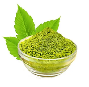 Extracto de hoja de Neem puro al por mayor, extracto de hierbas naturales, suministro a granel de polvo de Neem orgánico de alta calidad - Product Image 6