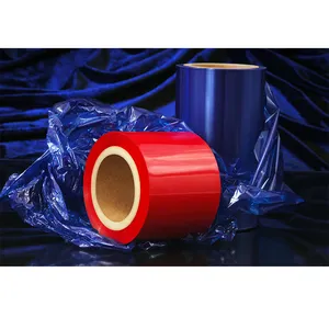 The most popular colored Cellophane sold well annually Recycled cellulose film