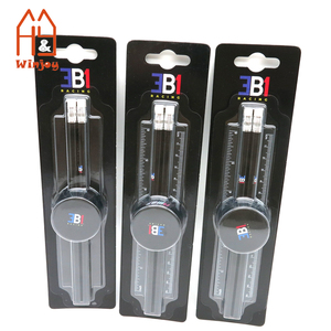 Set <span class=keywords><strong>de</strong></span> Papelería Premium Negro para Aficionados a Clubes Deportivos - Cuaderno, Lápices, Regla, Borrador, Sacapuntas, Artículos <span class=keywords><strong>Escolares</strong></span> - Product Image 2