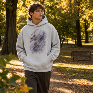 Vêtements pour hommes, fabrication sur mesure, survêtements en molleton 100% coton, streetwear, sweat-shirt de haute qualité pour hommes - Product Image 3