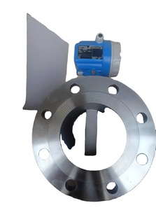 Original Endress+Hauser Flowmeter 72F80 DN80 316L Stainless Steel <b>Measurement</b> Gas Model Complete Flowmeter - Product Image 4