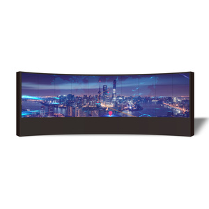 Hệ thống điều khiển IP <span class=keywords><strong>55</strong></span> <span class=keywords><strong>inch</strong></span> màn hình hiển thị <span class=keywords><strong>lcd</strong></span> quảng cáo - Product Image 5