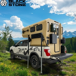<span class=keywords><strong>Camper</strong></span> <span class=keywords><strong>Pick</strong></span> <span class=keywords><strong>Up</strong></span> <span class=keywords><strong>Ford</strong></span> Ranger Pickup 4x4 Canopy Para Amarok Campingcar Para Cells Cabin Light Rv Overland - Product Image 1