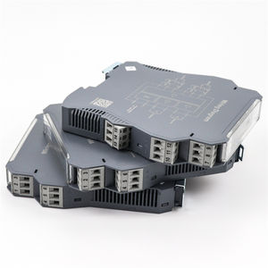 Convertidor de Señal <span class=keywords><strong>RTD</strong></span> de Entrada TC de 4-20 mA RS485 0-10 V OEM, Precio de Fábrica de Bajo Costo, Aislador de Señal de Temperatura <span class=keywords><strong>PT100</strong></span>/PT1000, Controlador - Product Image 6