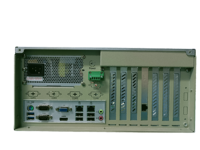 4U Industrial Control Computer Machine Vision PC Automation Equipment Controller Custom Support