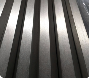 Batang Heksagonal <span class=keywords><strong>SUS316L</strong></span> H27 Stainless <span class=keywords><strong>Steel</strong></span>, Batang Multilateral 201, Batang Gerinda Baja Tahan Karat 304 Grosir - Product Image 6