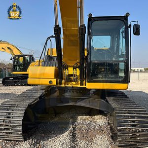 Excavatrice <span class=keywords><strong>Caterpillar</strong></span> 320 d'occasion avec moteur et boîte de vitesses, modèle 2022-2026 - Product Image 2