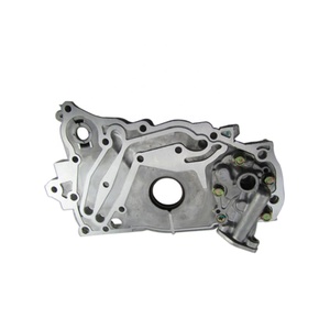 Utilizzare per la pompa dell'olio MD327450 adatta per Mitsubishi L200 L300 L 400 Pa <span class=keywords><strong>Jero</strong></span> - Product Image 1