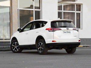 รถยนต์มือสอง TOYO TA RAV4 ปี <span class=keywords><strong>2019</strong></span> เครื่องยนต์ 2.0L CVT เบนซิน SUV เกียร์ออ<span class=keywords><strong>โต</strong></span>้ พวงมาลัยซ้าย รถยนต์ใช้น้ำมันเบนซิน รถมือสองคุณภาพดี Toyo-ta RAV4 ปี <span class=keywords><strong>2019</strong></span>-2020 ราคาถูก - Product Image 5