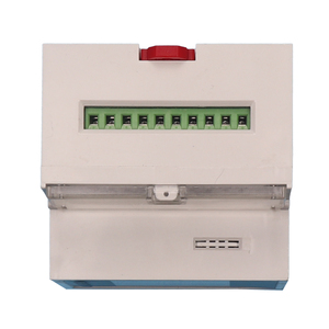 Độ Chính Xác Cao 0.5% ME631-SD 333mV Máy Đo Năng Lượng Điện Ba Pha Máy Đo Phân Tích Công Suất - Product Image 2