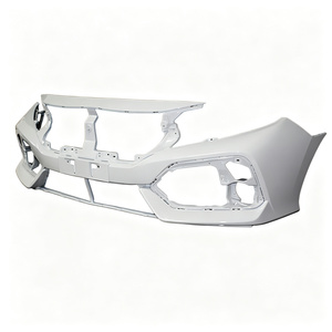 Copertura Paraurti Anteriore OEM 04711-TGB-H00 per <span class=keywords><strong>Honda</strong></span> <span class=keywords><strong>Civic</strong></span> <span class=keywords><strong>2020</strong></span> - Product Image 3