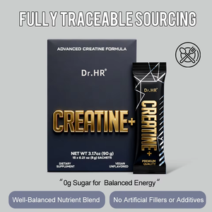 Creatina en Polvo para Mejorar la Fuerza Muscular, Ideal para Entrenamiento de Fuerza, Venta al Por Mayor para Principiantes de Fisicoculturismo - Product Image 1