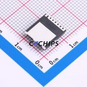 Transistor de efecto de campo de transistor de peaje SP010N02AAGHTO original y nuevo (MOSFET) - Product Image 2