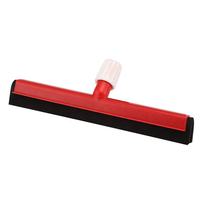 Raclettes en plastique de vente chaude essuie-glace absorbant en caoutchouc PP pour l'utilisation de nettoyage de sol léger portable