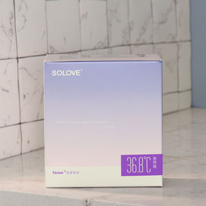 MoonGuard超长一次性睡垫，带防漏翼定制标志卫生巾，无压力睡眠 - Product Image 2