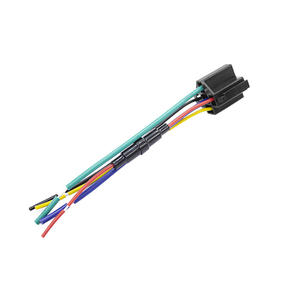 Traqueur GPS de véhicule de haute qualité 4G LTE système de suivi de voiture et de moto avec positionnement Glonass PC Track View - Product Image 3