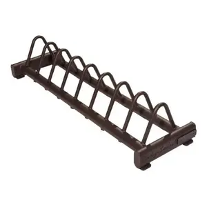 Body Solid Gbpr10 modello Record/paraurti Rack accessori per il Fitness - Product Image 1
