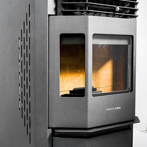 Atomisation 3d Cheminée Décoration électronique Embedded Simulation Flame Internet Celebrity Humidifier Sale Steel Training Style - Product Image 3