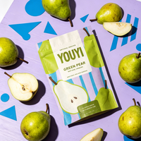 Sachets Doypack Personnalisés Imprimés avec Fenêtre Transparente Finition Mate, PET/PE, Emballage Alimentaire pour Snacks 250g/500g/1kg pour la Vente au Détail