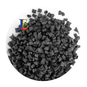 Gránulos de <span class=keywords><strong>PA66</strong></span>, <span class=keywords><strong>PA66</strong></span>-<span class=keywords><strong>CF25</strong></span> Reciclado, CF 18%, <span class=keywords><strong>PA66</strong></span>, Nylon 66, <span class=keywords><strong>CF25</strong></span>, Hilo, Extrusión, Resinas Plásticas de <span class=keywords><strong>PA66</strong></span> - Product Image 4