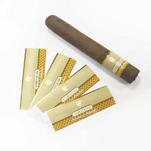 Etiqueta Adhesiva a Prueba de Explosiones para Cajas de Cigarros - Marca PURE, Se Aceptan Pedidos Personalizados - Product Image 4