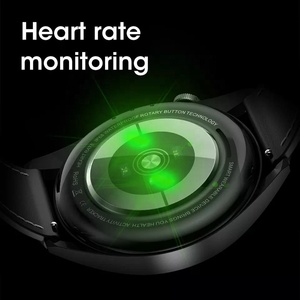 Nuovi Arrivi: Smartwatch GT3pro con Chiamate BT, Monitoraggio Frequenza Cardiaca, Riproduzione Musica, Misurazione Pressione Sanguigna, Smartwatch <span class=keywords><strong>GT3</strong></span> - Product Image 6