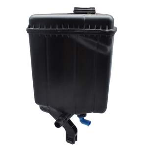 Serbatoio di espansione di alta qualità per <span class=keywords><strong>BMW</strong></span> <span class=keywords><strong>6</strong></span> <span class=keywords><strong>Gran</strong></span> <span class=keywords><strong>Coupe</strong></span> (F06) 17137601949 17137647283 17137806038 376702184 - Product Image 2