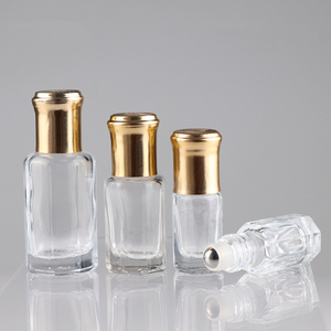 Chenlan 3ml anís estrellado aceite esencial Perfume colores de agua para Roll on Ball botella 5ml botella vacía con tapón de rosca para Perfume - Product Image 2