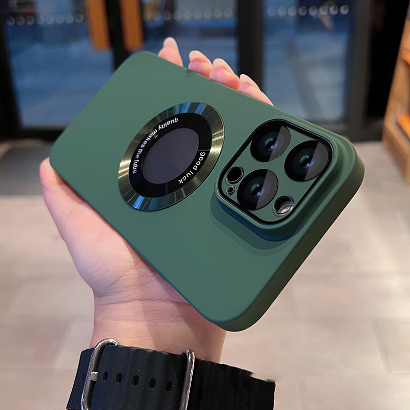 Emerald Green