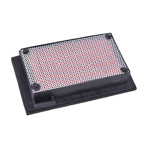 Filtro de aire de la moto para Yamaha 5VK-E4451-00 MT-03 5YK MT03 2006-2012 XT660 R5VK XT660R XT660X XT 660 X motard 2004-2016 - Product Image 4