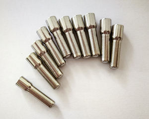 Filtro de inyector diésel Original 100% 093152-0320 <span class=keywords><strong>0931520320</strong></span> FILTRO de entrada de inyector de combustible 093152-0320 <span class=keywords><strong>0931520320</strong></span> - Product Image 2