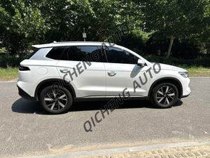 2022 Byd Song Pro voiture blanche voitures d'occasion en Chine conduite à gauche Chine meilleure vente de véhicules à énergie nouvelle voitures d'occasion - Product Image 5