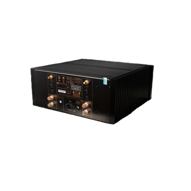 Tonewinner AD-2500PRO for 2X500W Aluminum Alloy Dual Channel Home Theater Amplifier for Sound Music System