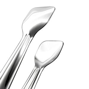 Gadgets de Cuisine Venta al por mayor Acero inoxidable Cocina Hornear Pan Clip Barbacoa Vegetal Comida Toogs - Product Image 1