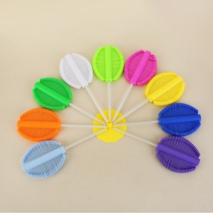 Happy Turn Spinning Lollipop 6+ ans Jouet de décompression Unisexe Art Playable - Product Image 2