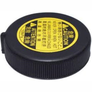 Bouchon de radiateur pour <span class=keywords><strong>Toyota</strong></span> OEM 16401-75120 1640175120 1640153010 - Product Image 1