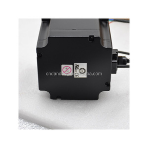 Componentes Electrónicos de CA, Servomotor de 500W <span class=keywords><strong>SGMG</strong></span>-<span class=keywords><strong>13A2AB</strong></span> - Product Image 6