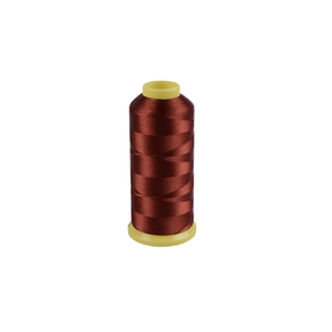 Giá Rẻ DOPE Nhuộm Polyester Sợi 120/2 Máy Thêu Chủ Đề - Product Image 5