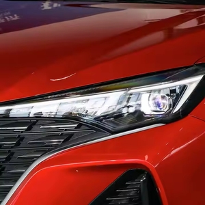 Changan EADO PLUS รถไฟฟ้าใหม่เอี่ยม6สปีดรถพลังงานไฟฟ้ารุ่นใหม่จากประเทศจีน - Product Image 4